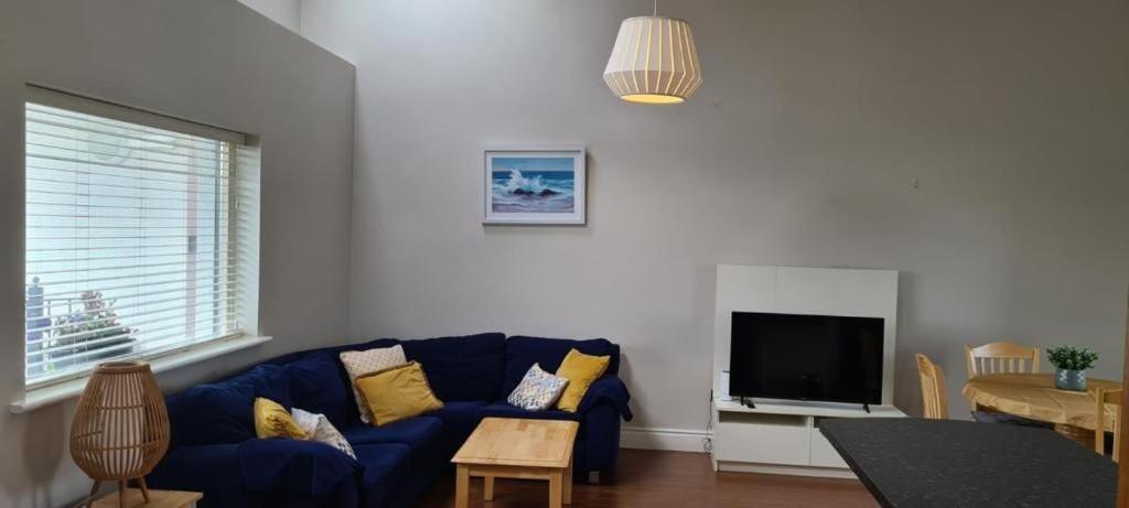 Carraroe Apartment 2 Esterno foto